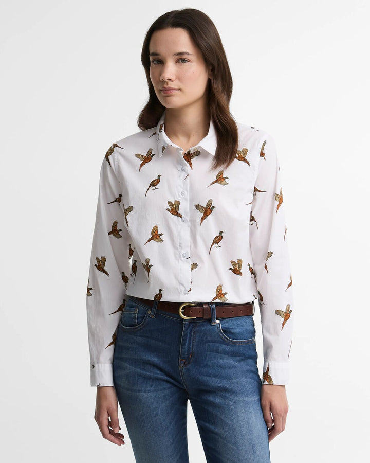 Barbour Brambles Shirt/Košulja LSH1644