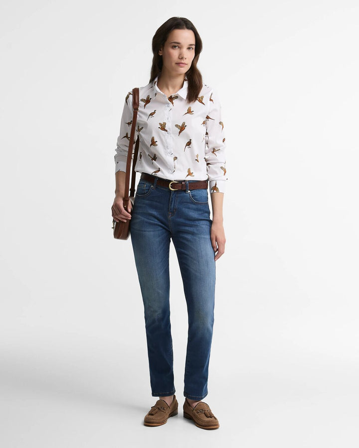 Barbour Brambles Shirt/Košulja LSH1644