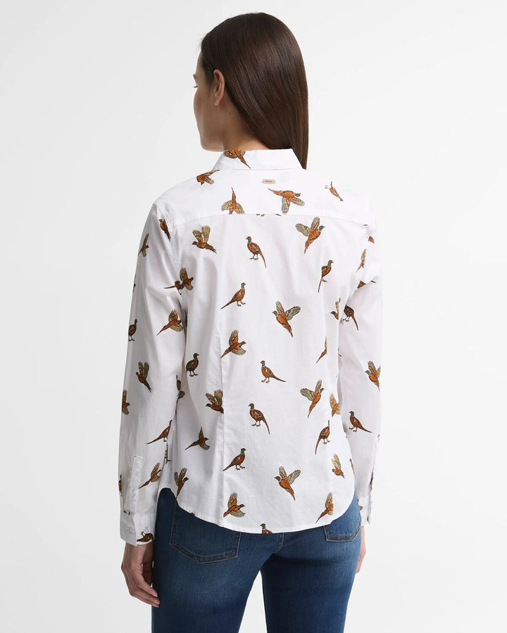 Barbour Brambles Shirt/Košulja LSH1644