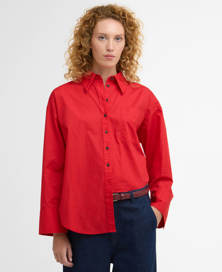 Barbour Angela Shirt/ Košulja  LSH1663