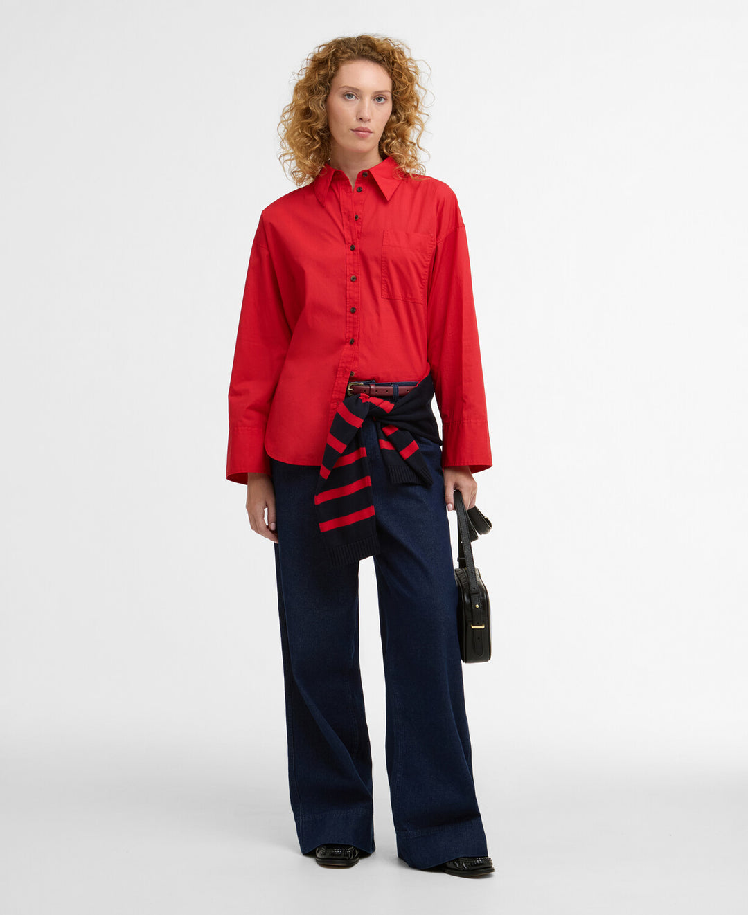Barbour Angela Shirt/ Košulja  LSH1663
