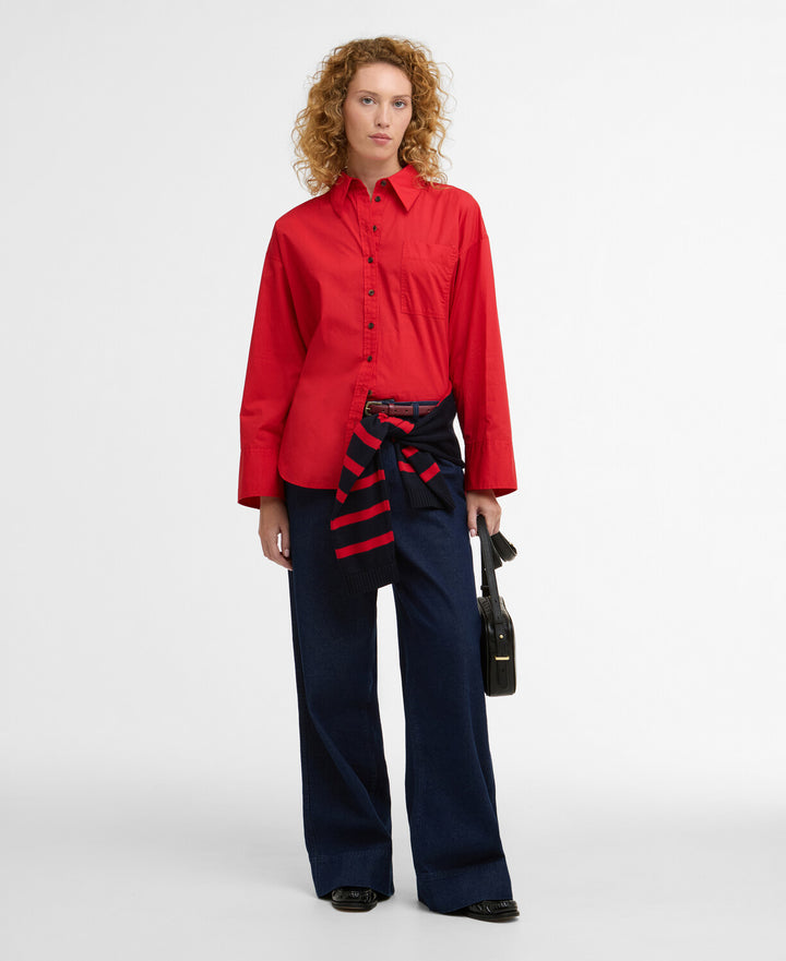 Barbour Angela Shirt/ Košulja  LSH1663