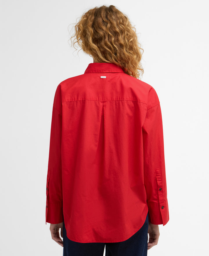 Barbour Angela Shirt/ Košulja  LSH1663