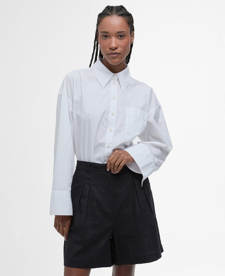 Barbour Angela Shirt/ Košulja  LSH1663