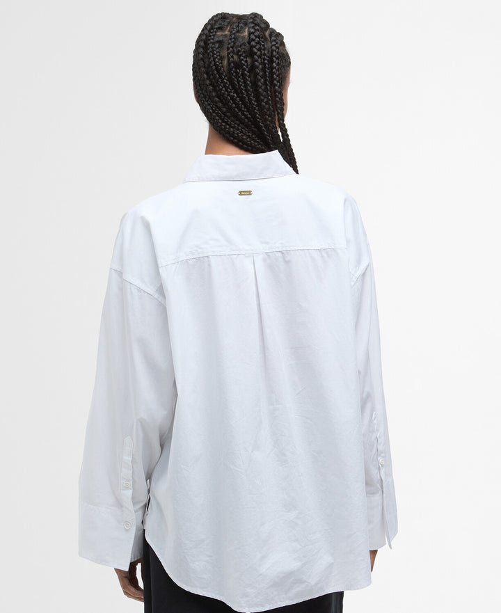 Barbour Angela Shirt/ Košulja  LSH1663
