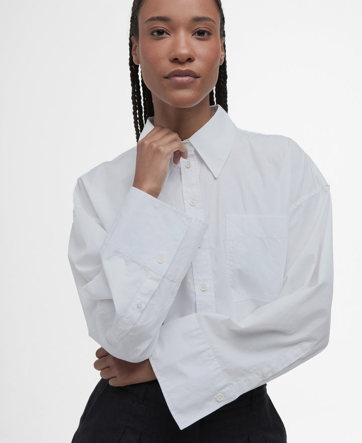 Barbour Angela Shirt/ Košulja  LSH1663