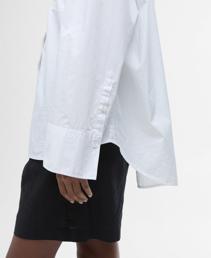 Barbour Angela Shirt/ Košulja  LSH1663
