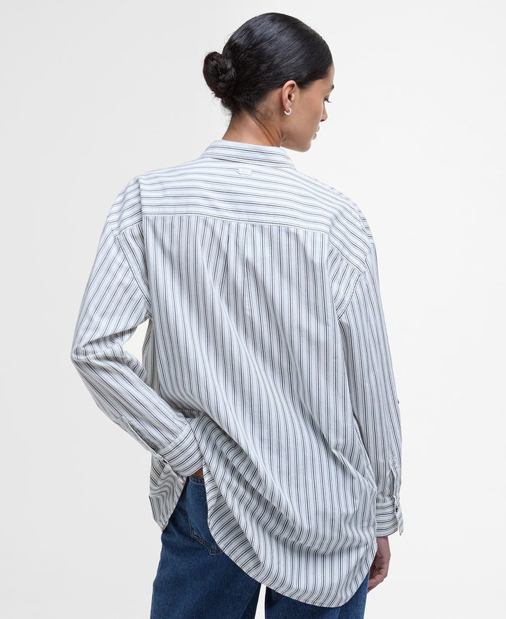 Barbour Millie Shirt/Košulja LSH1679