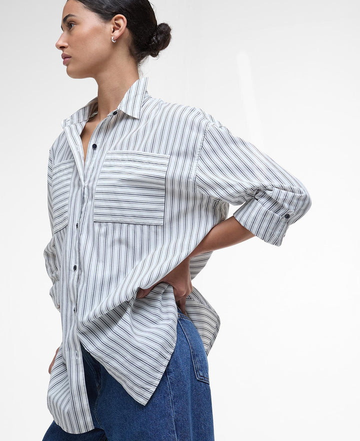 Barbour Millie Shirt/Košulja LSH1679