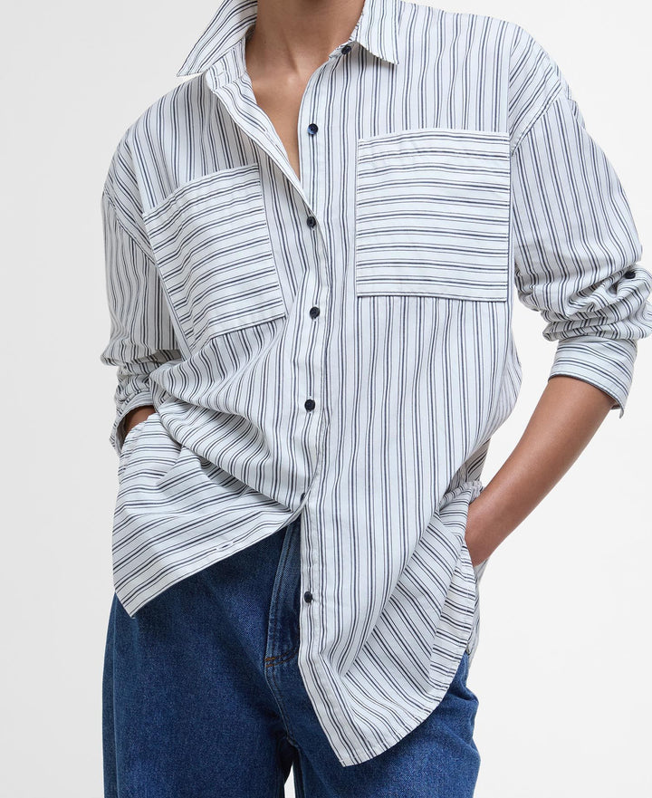 Barbour Millie Shirt/Košulja LSH1679
