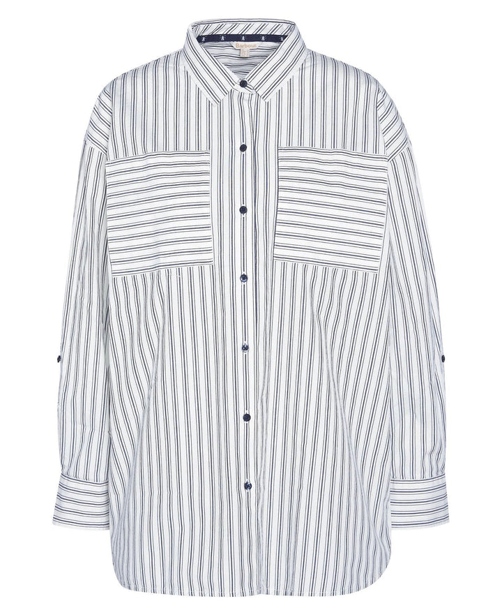 Barbour Millie Shirt/Košulja LSH1679