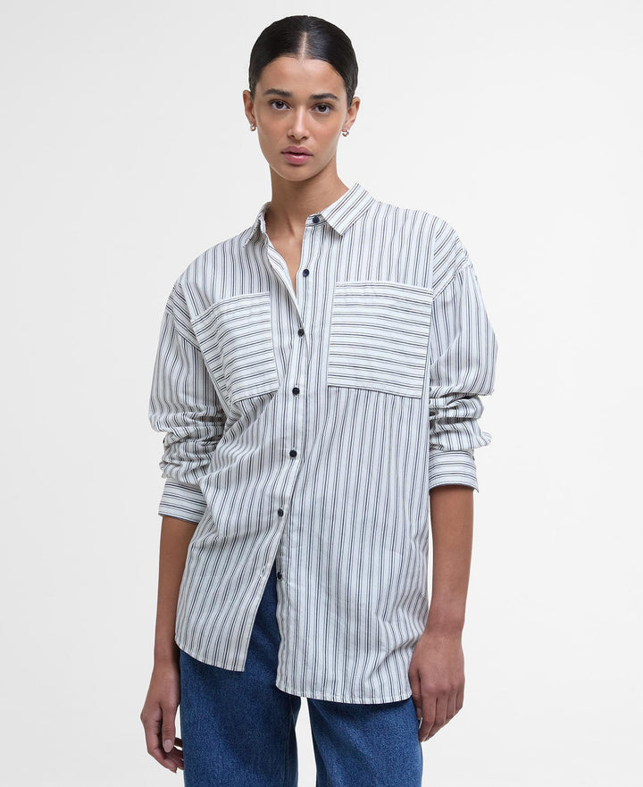 Barbour Millie Shirt/Košulja LSH1679