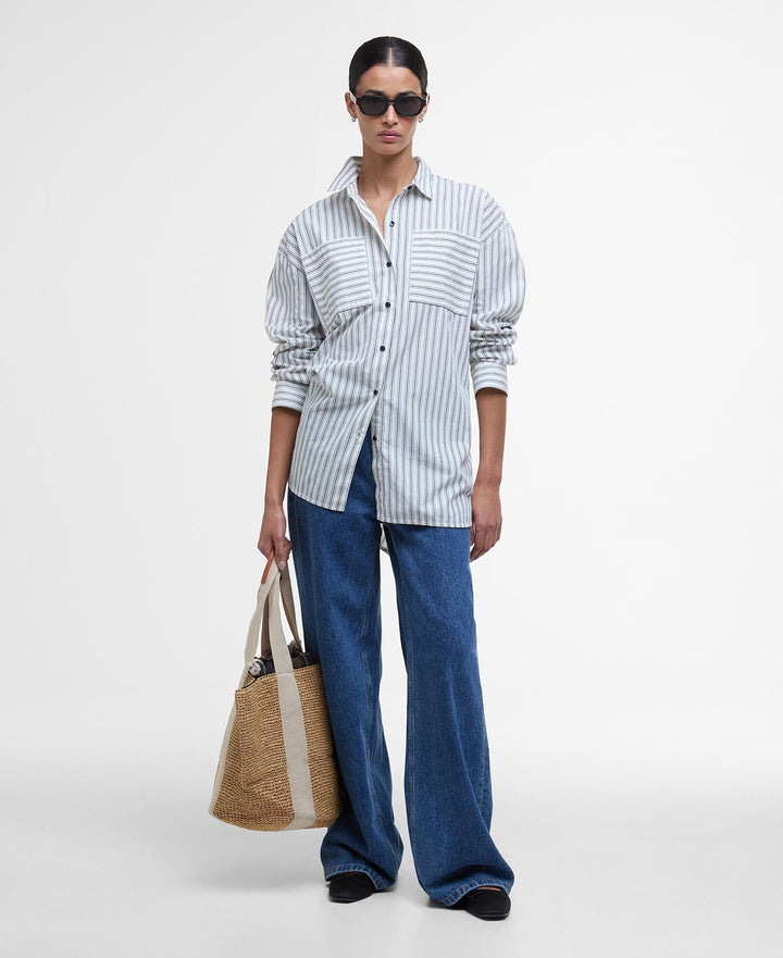 Barbour Millie Shirt/Košulja LSH1679