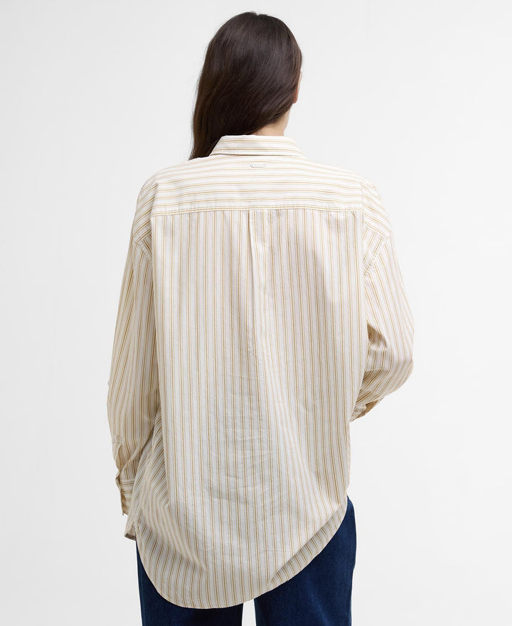 Barbour Millie Shirt/Košulja LSH1679