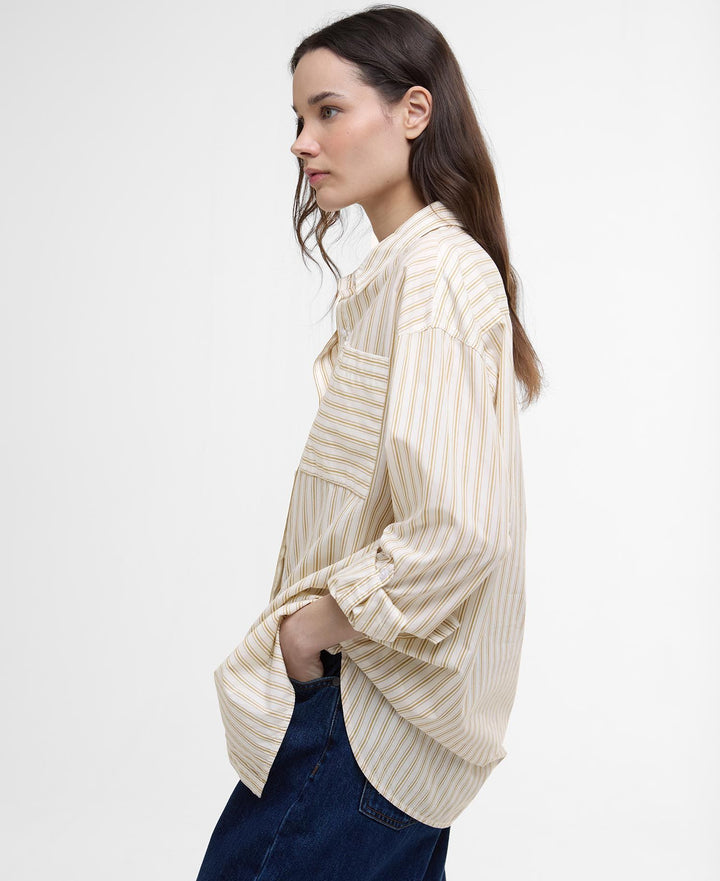Barbour Millie Shirt/Košulja LSH1679