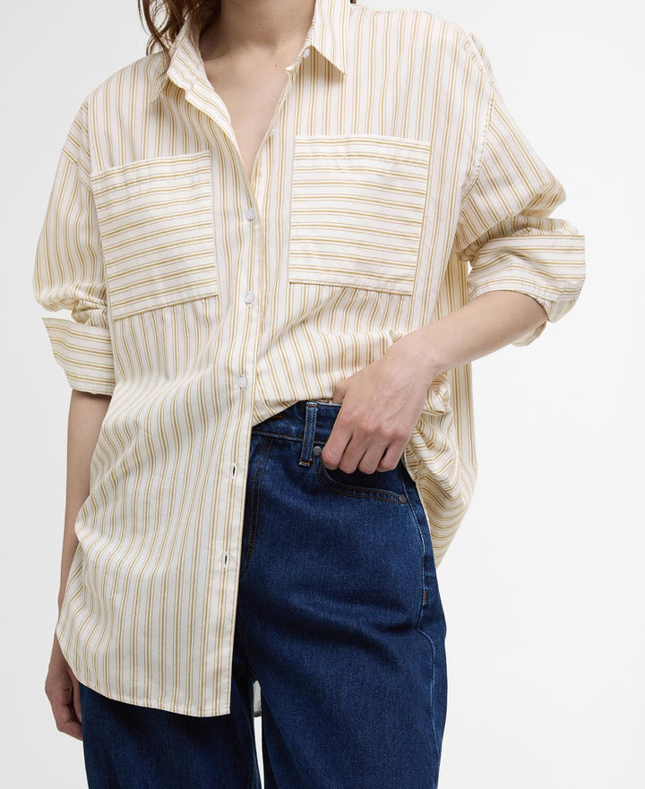 Barbour Millie Shirt/Košulja LSH1679