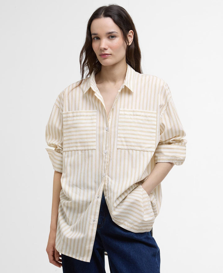 Barbour Millie Shirt/Košulja LSH1679