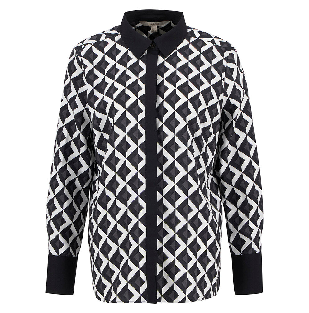 Barbour Demi Shirt/Košulja LSH1697