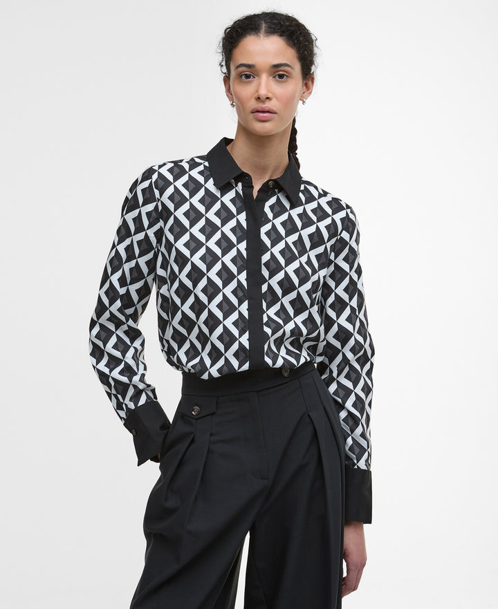 Barbour Demi Shirt/Košulja LSH1697