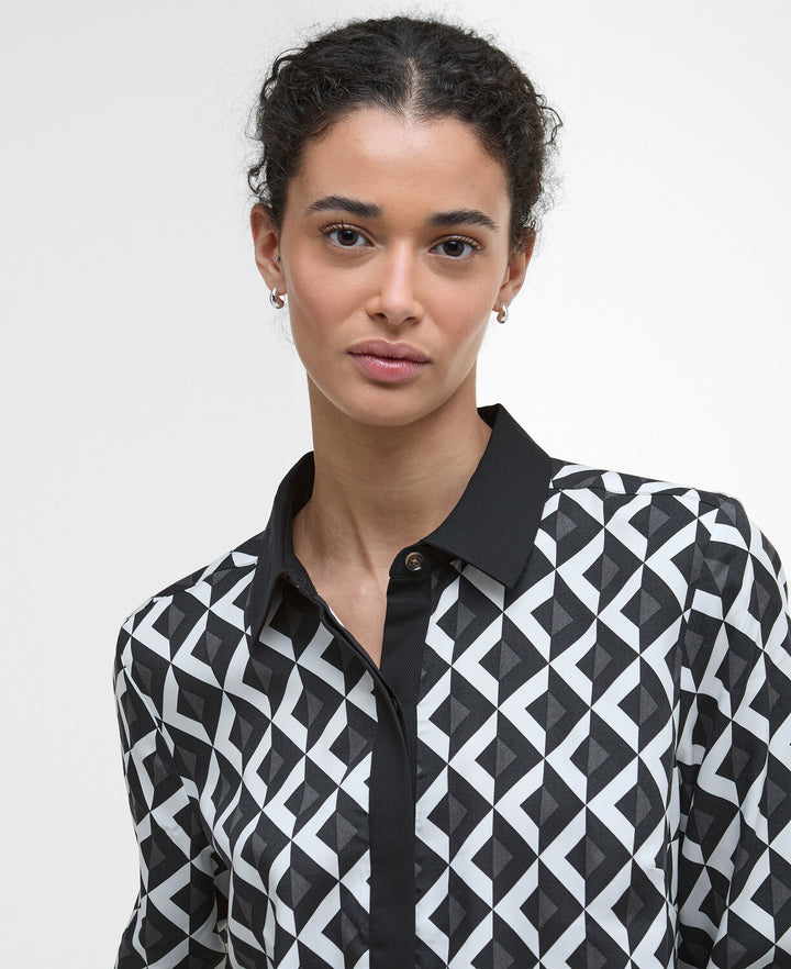 Barbour Demi Shirt/Košulja LSH1697