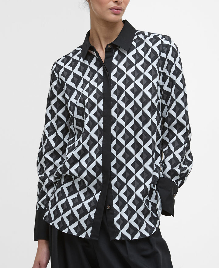 Barbour Demi Shirt/Košulja LSH1697