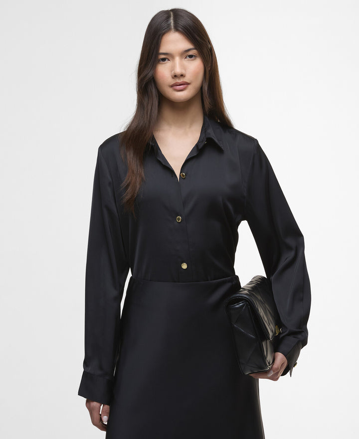 B.Intl Saskia Shirt/Košulja LSH1711