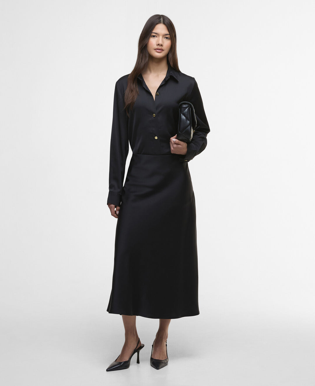 B.Intl Saskia Shirt/Košulja LSH1711
