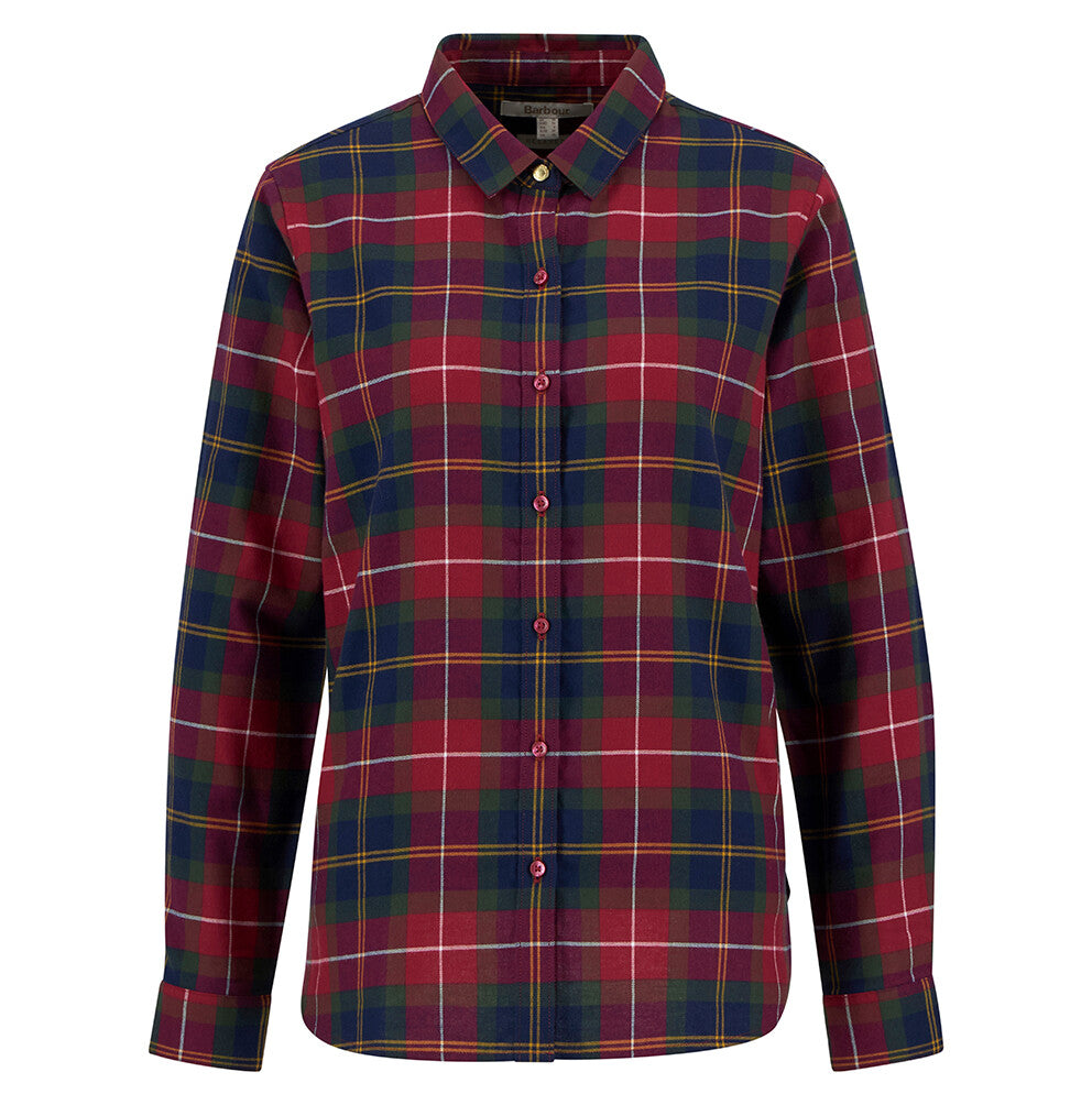 Barbour Glades Shirt /Košulja LSH1717