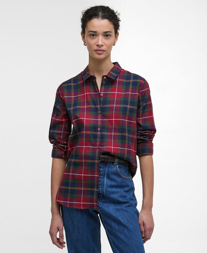 Barbour Glades Shirt /Košulja LSH1717