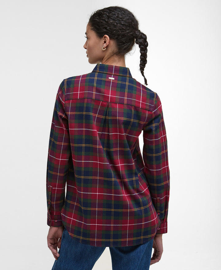 Barbour Glades Shirt /Košulja LSH1717