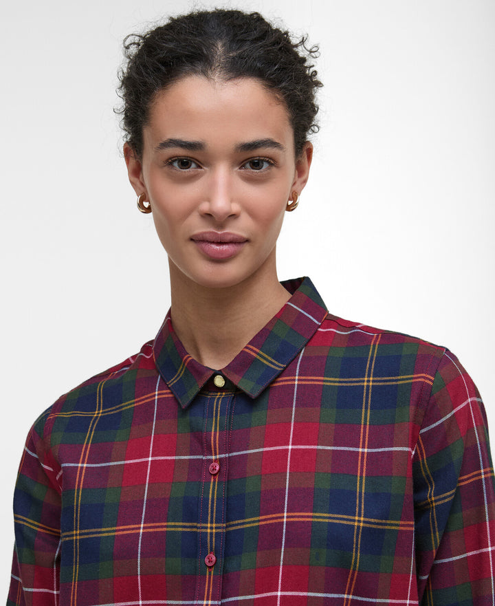 Barbour Glades Shirt /Košulja LSH1717