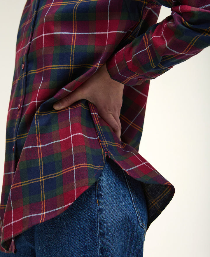 Barbour Glades Shirt /Košulja LSH1717