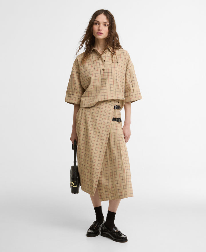 Barbour Hollington Shirt/ Košulja  LSH1728