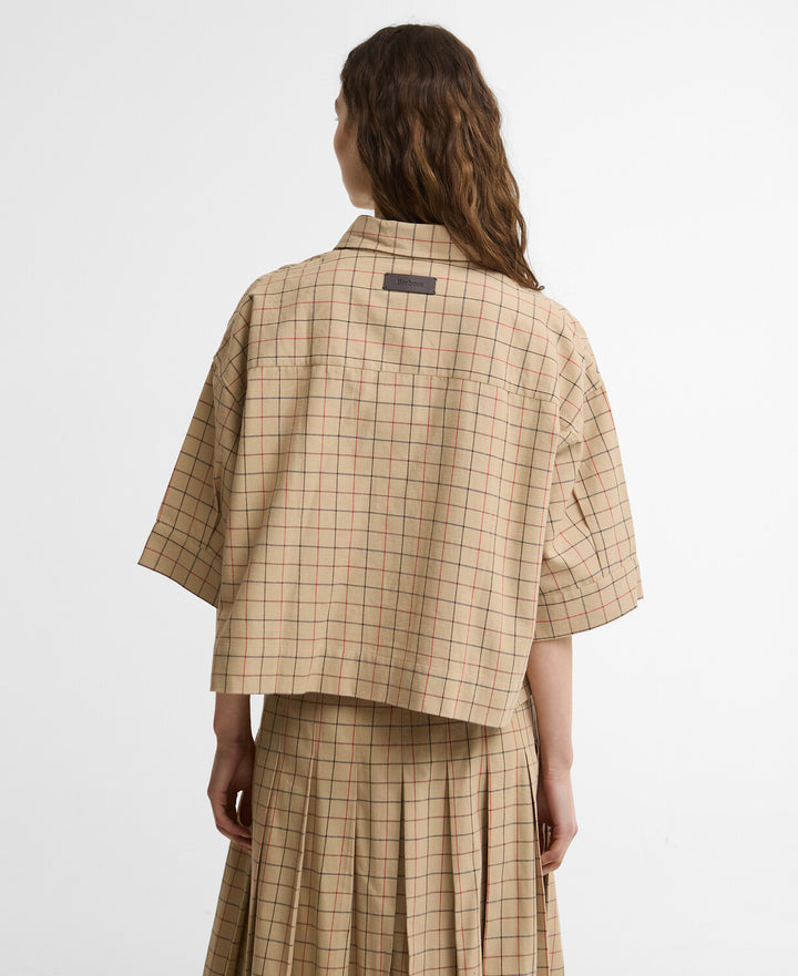 Barbour Hollington Shirt/ Košulja  LSH1728