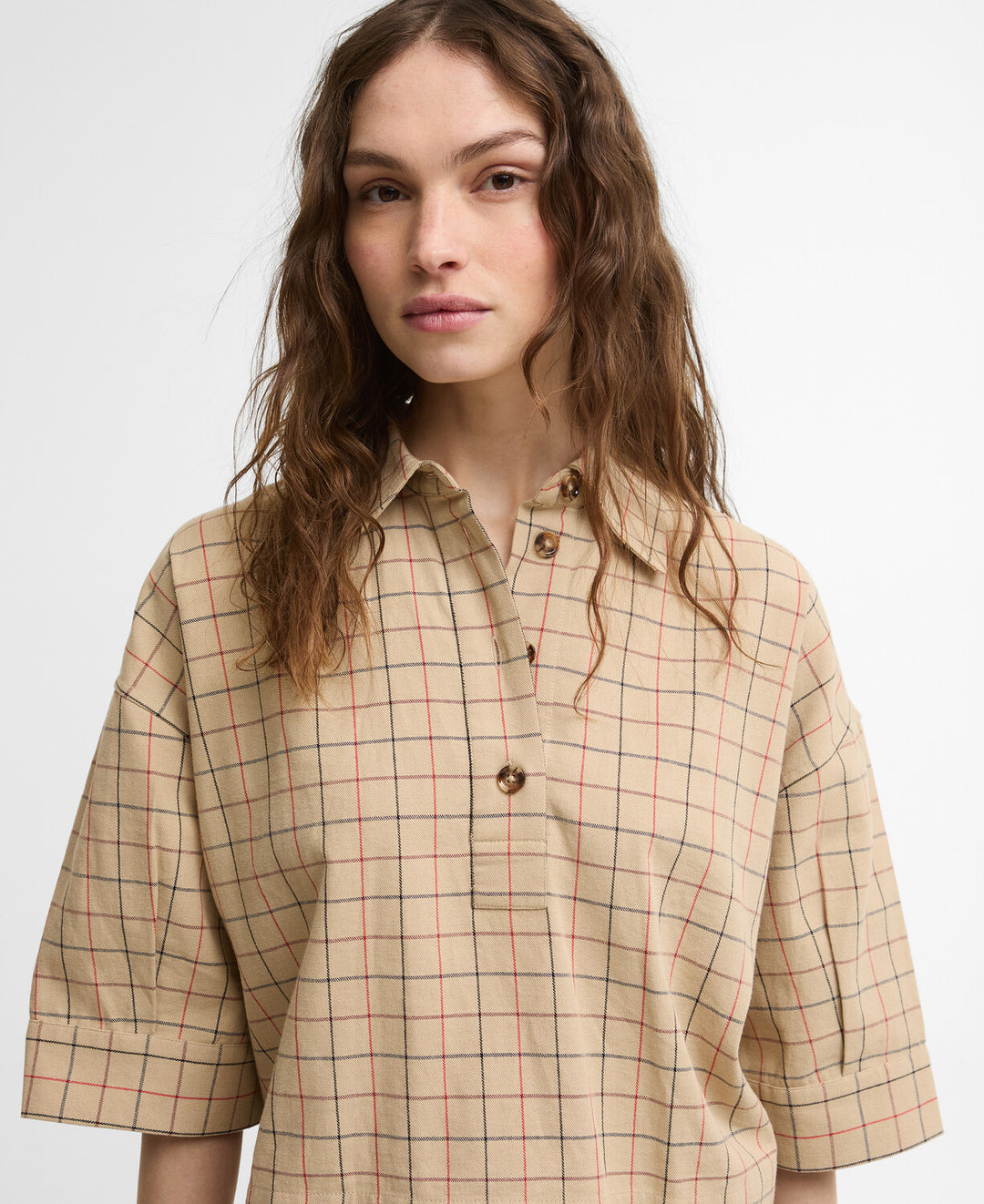 Barbour Hollington Shirt/ Košulja  LSH1728