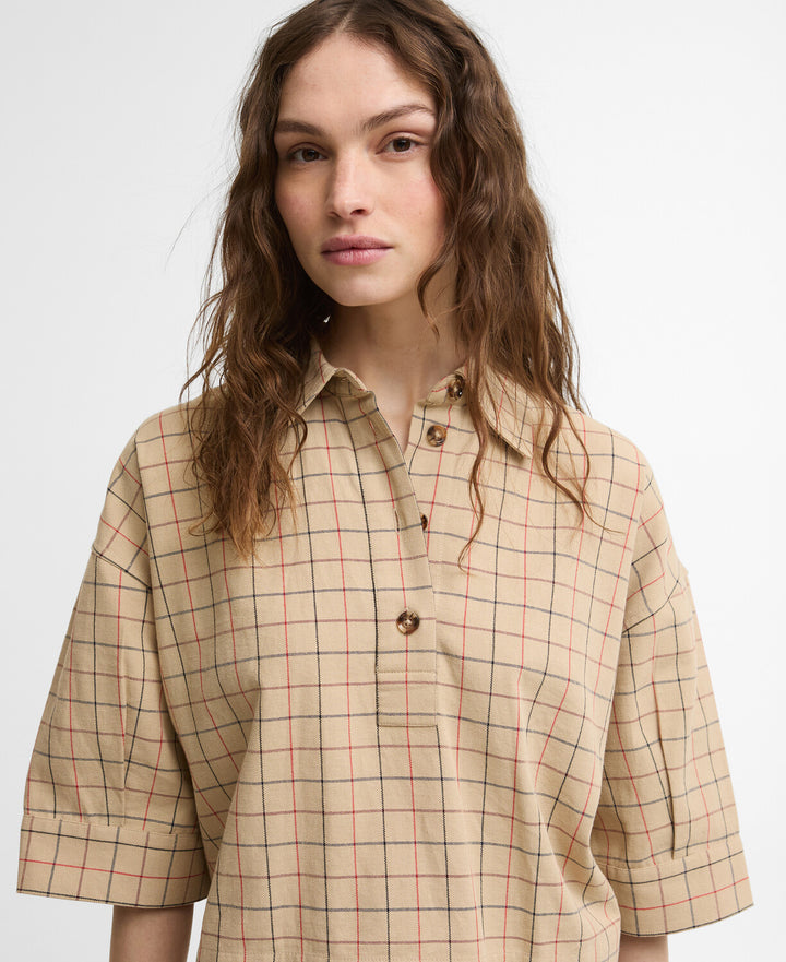 Barbour Hollington Shirt/ Košulja  LSH1728