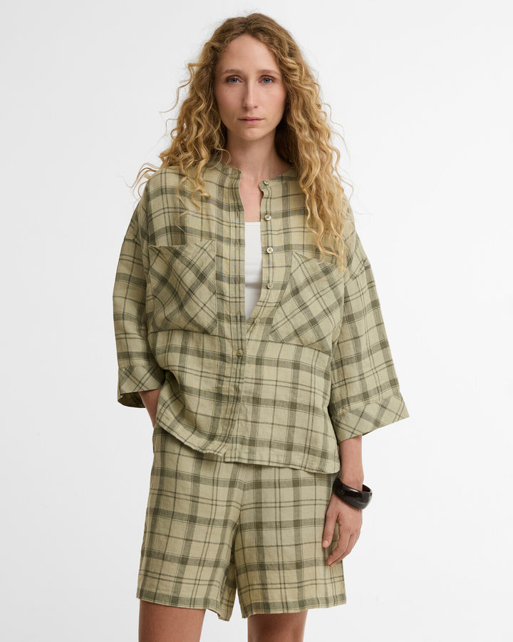 Barbour Orla Shirt / Košulja LSH1732