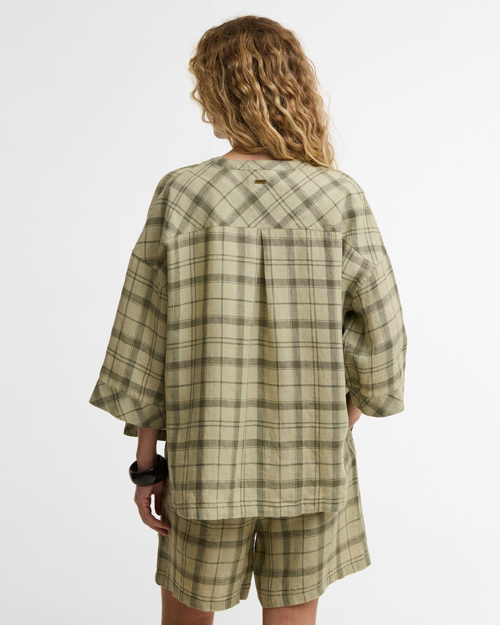 Barbour Orla Shirt / Košulja LSH1732