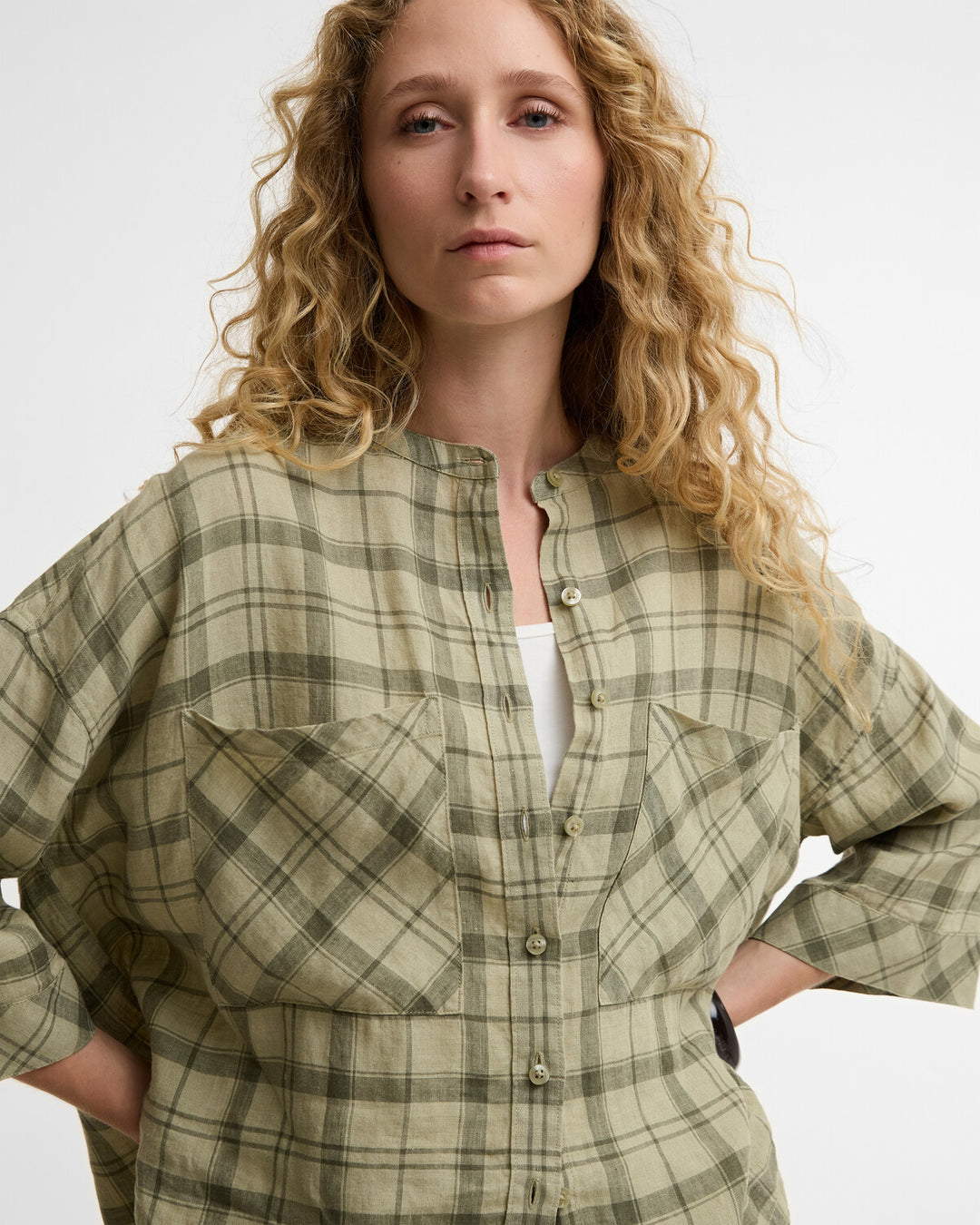 Barbour Orla Shirt / Košulja LSH1732