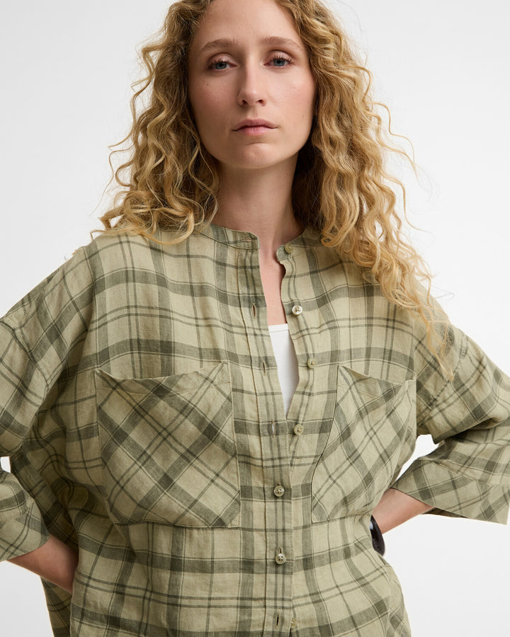 Barbour Orla Shirt / Košulja LSH1732