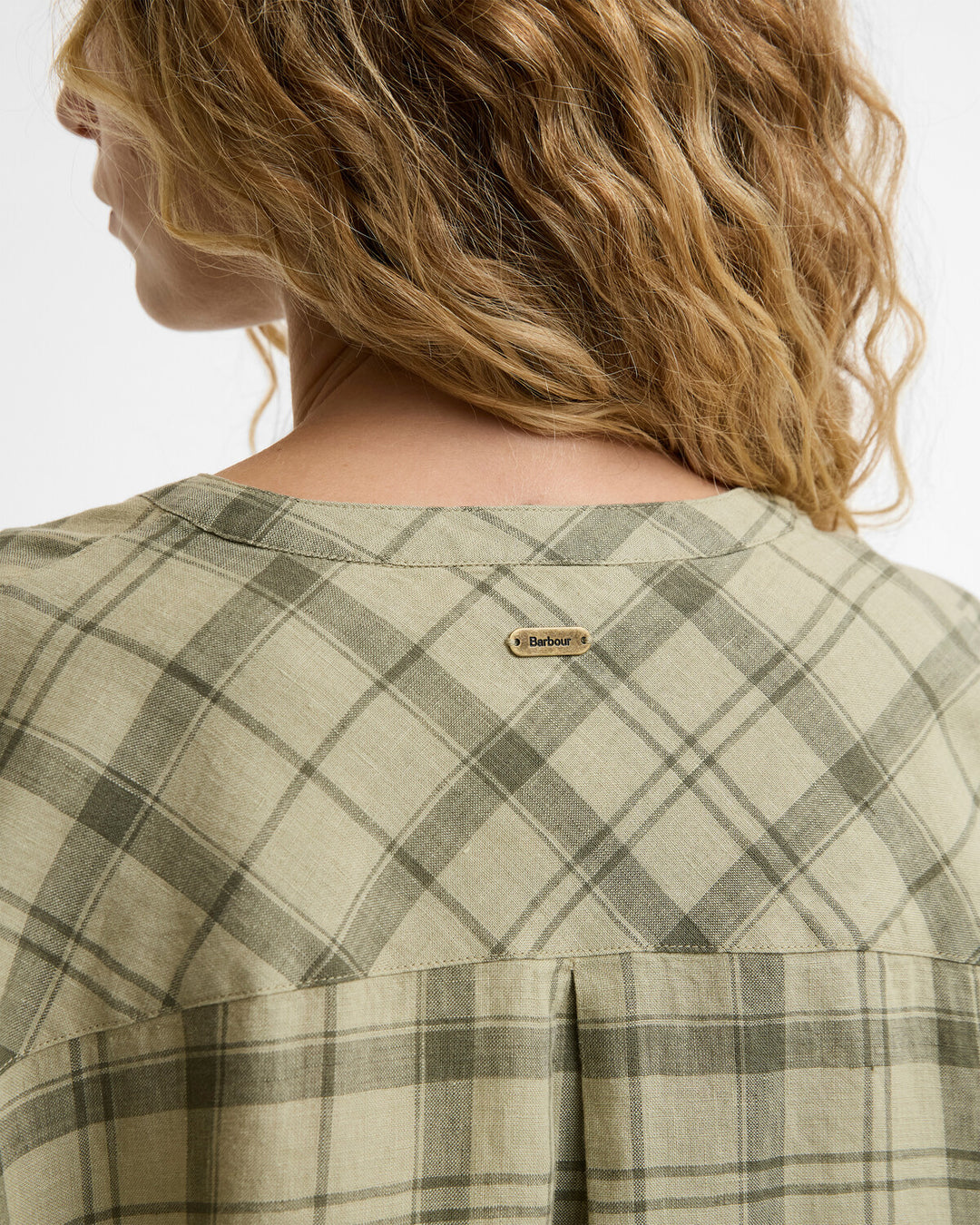 Barbour Orla Shirt / Košulja LSH1732