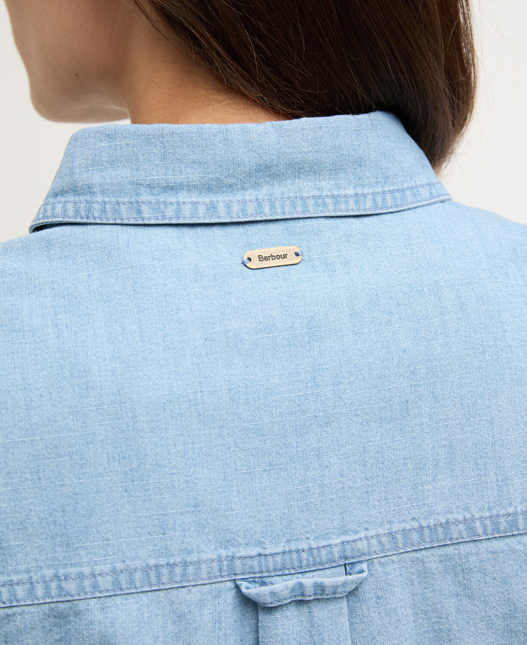 Barbour Zaria Shirt/ Košulja  LSH1734