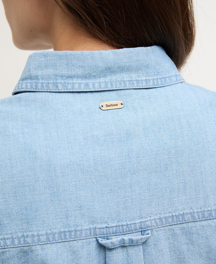 Barbour Zaria Shirt/ Košulja  LSH1734