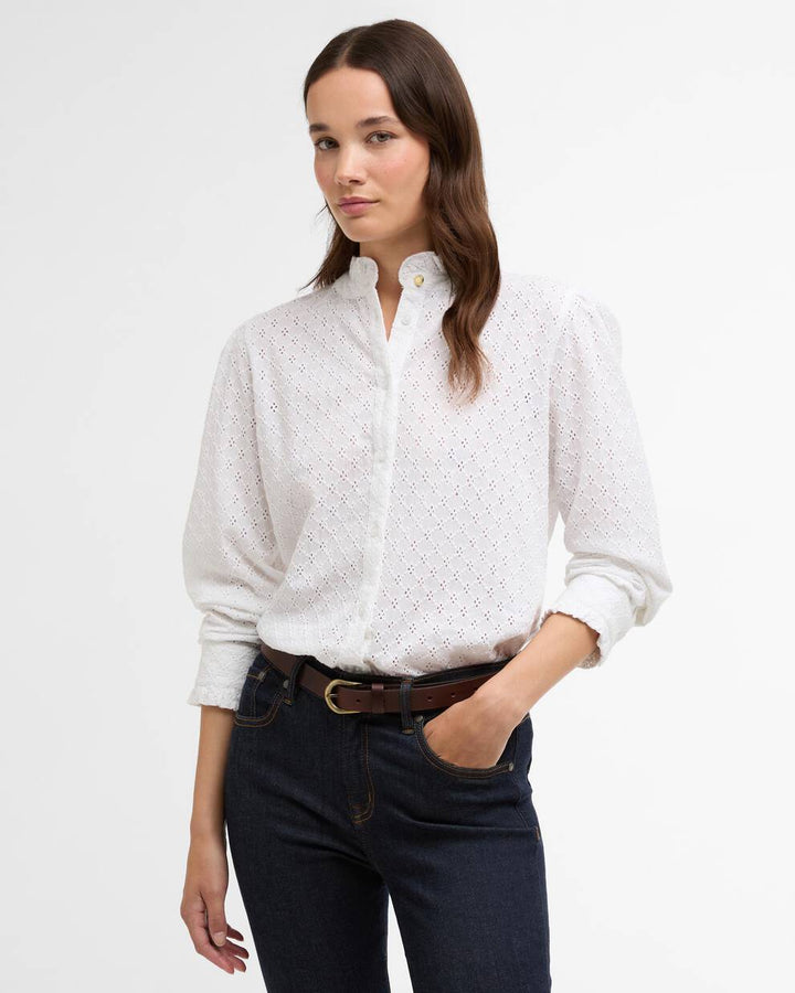 Barbour Cynthia Shirt/ Košulja  LSH1735