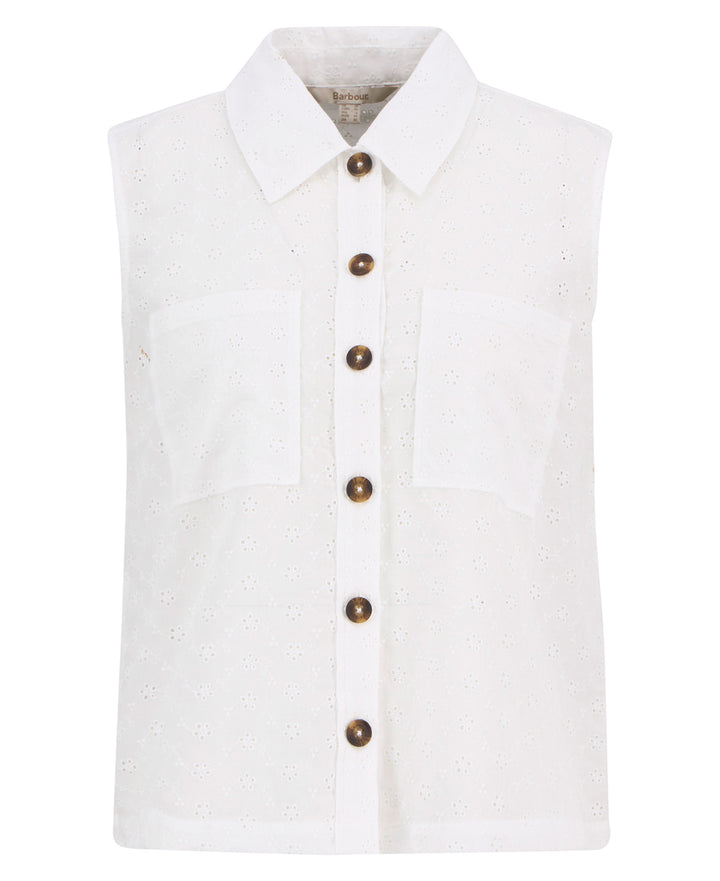 Barbour Melody Shirt/ Košulja LSH1736