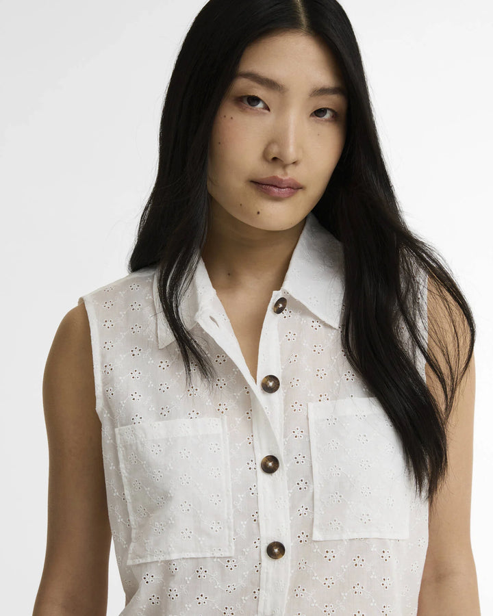 Barbour Melody Shirt/ Košulja LSH1736