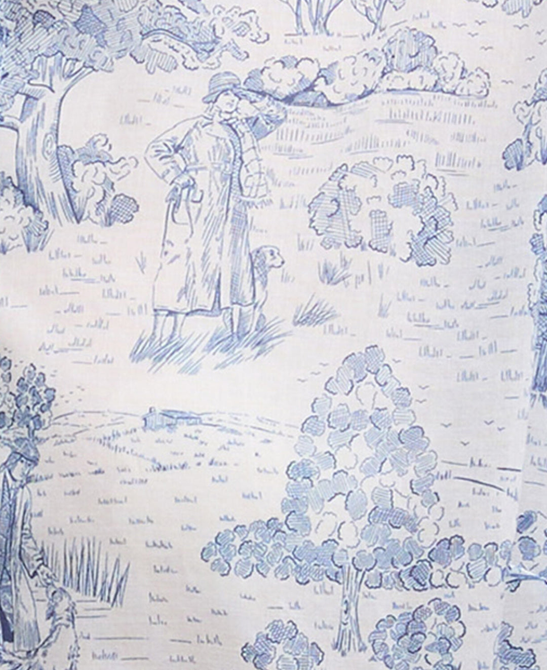 Barbour Wisteria Shirt/ Košulja  LSH1737