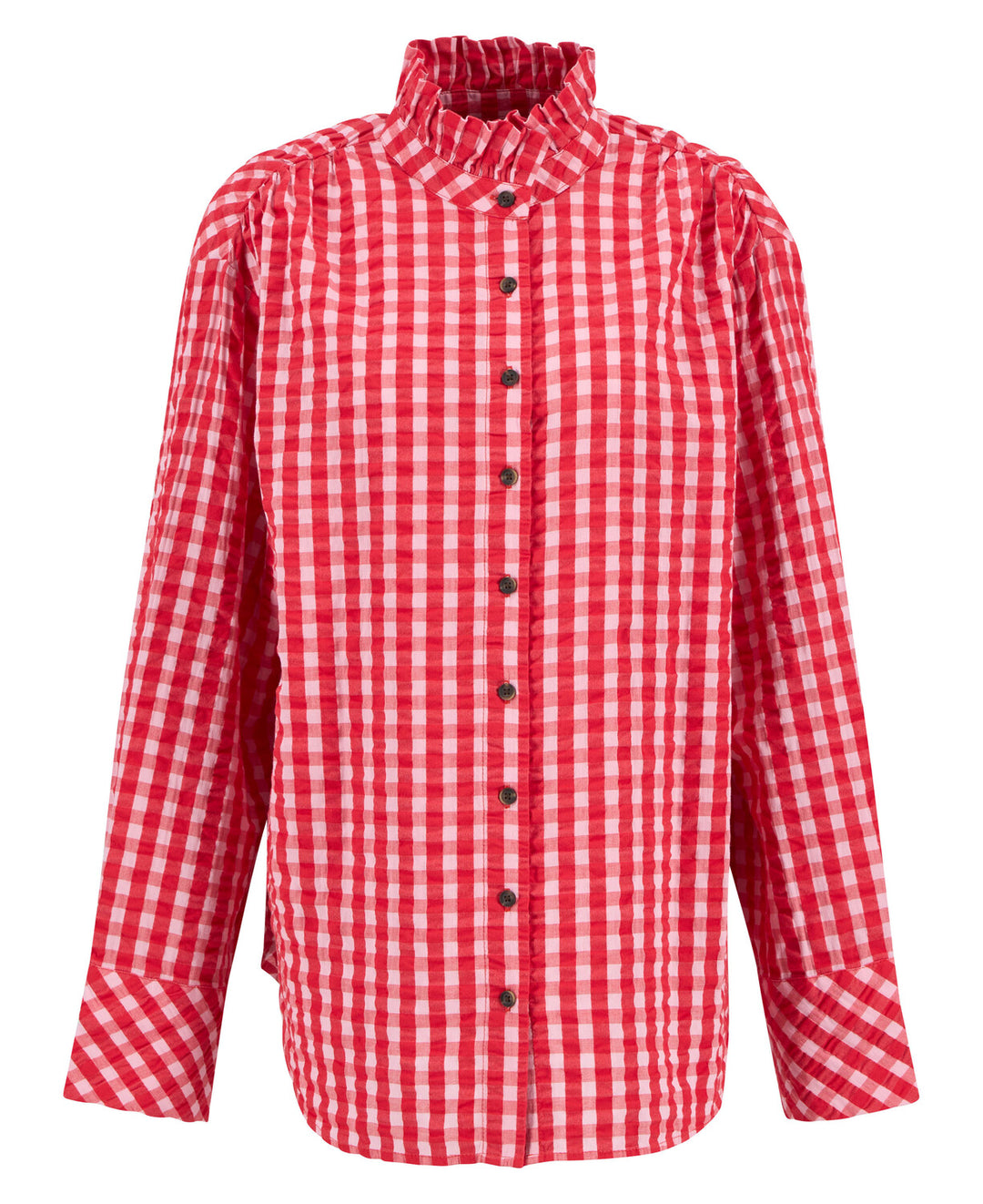 Barbour Esther Shirt/ Košulja  LSH1739