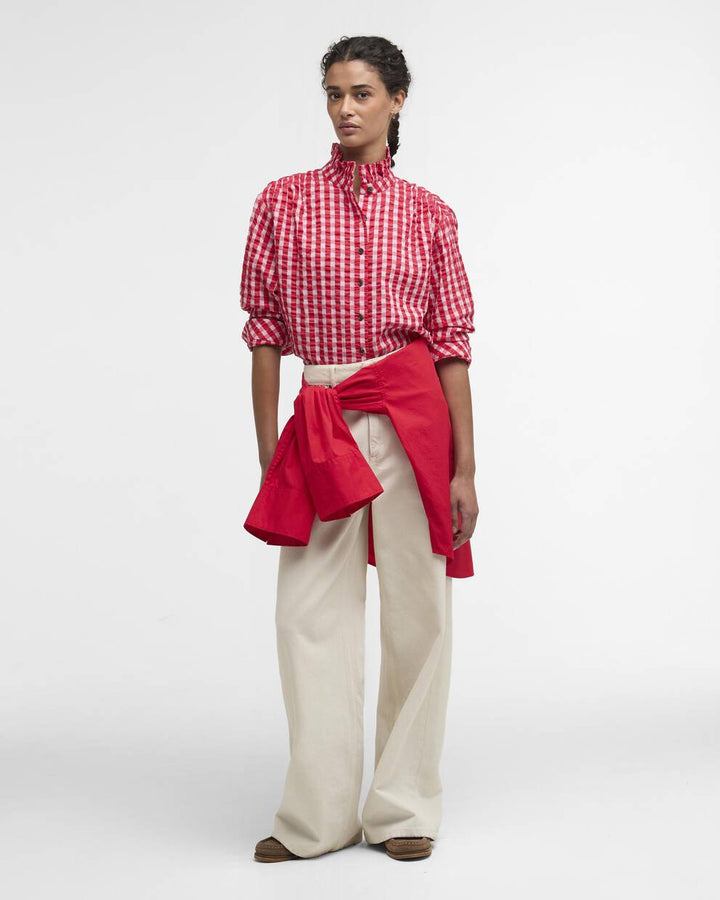 Barbour Esther Shirt/ Košulja  LSH1739