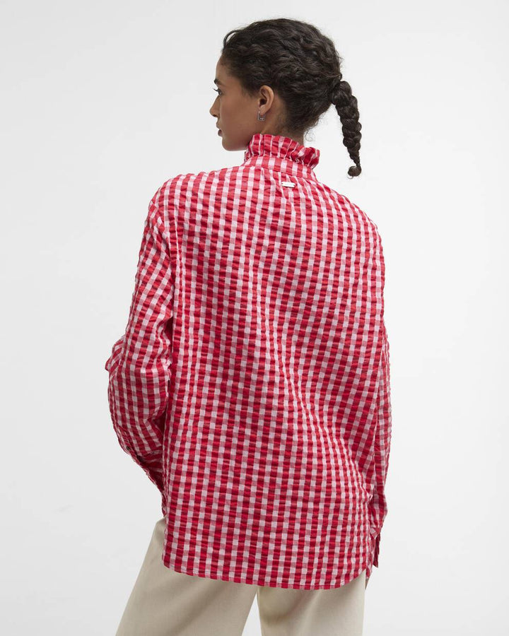 Barbour Esther Shirt/ Košulja  LSH1739